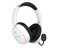 HATOR Phoenix 2 ANC Wireless (białe) - 1335964 - zdjęcie 2